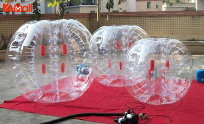 fun human zorb ball on sale